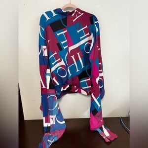 Ashley Stewart blouse